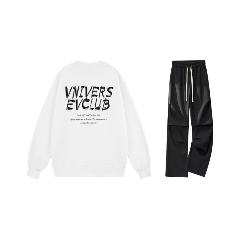 VniVerseVClub Casual Sportswear Unisex-0