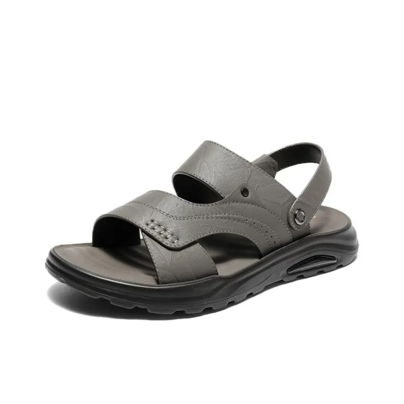 Senda Beach Sandals Men-5