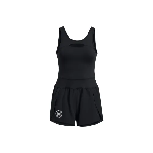 Under Armour Bodysuits Women's Black