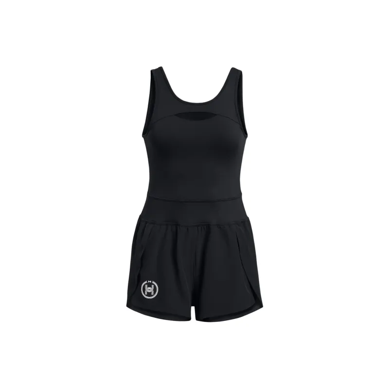 Under Armour Bodysuits Women's Black-0