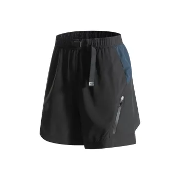 LOMBT Casual Shorts Unisex