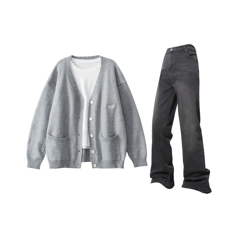 Tre Club Casual Sportswear Unisex-14