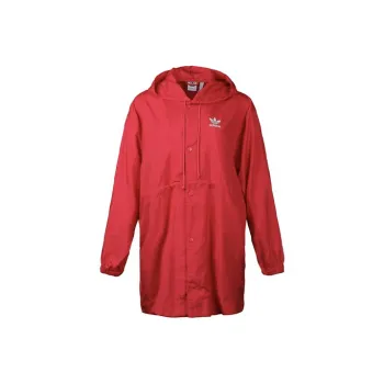 Adidas Originals Jackets Women's Red