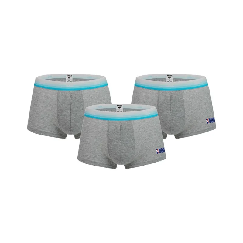 NBA Men Underpants-6