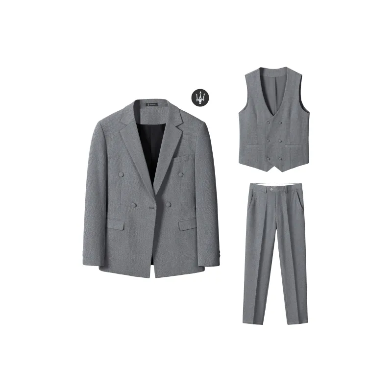 Maserati Business Suits Men-2