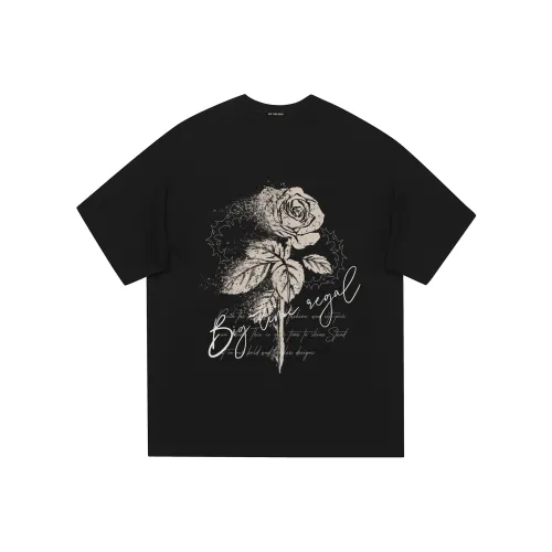 BIG TIME REGAL T Shirts Unisex