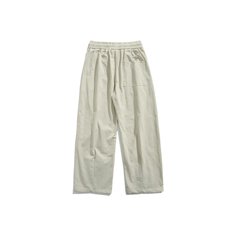 FOR FEAR THAT Casual Pants Unisex-6
