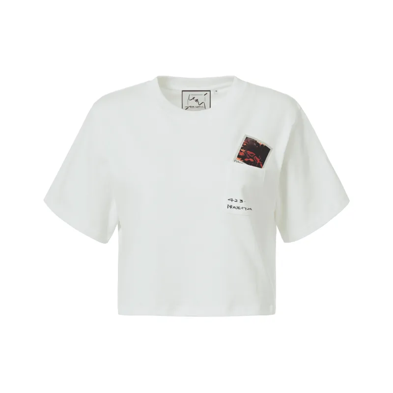 PROJECTJOIN T-Shirts Women's-0