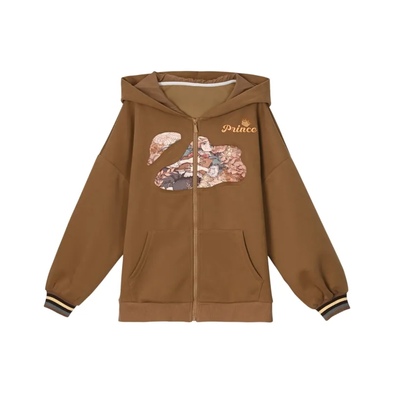 SNBL Sweatshirts Women's-0