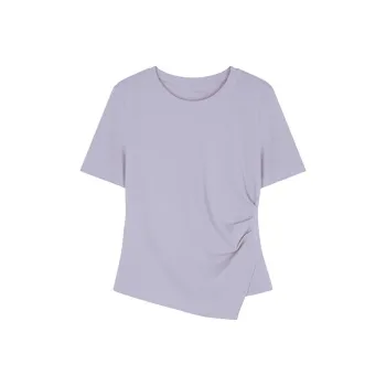 IHIMI Regular T Shirt Women's Lilac