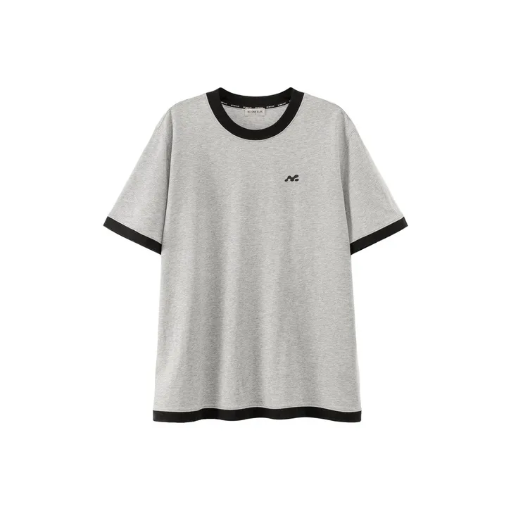 NO ONE ELSE T Shirts Unisex-2