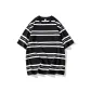 Black White Stripes