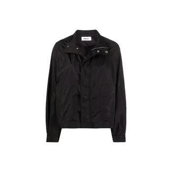 AMBUSH Jackets Women's Black
