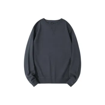 ZHONGBANGJICHU Sweatshirt Unisex