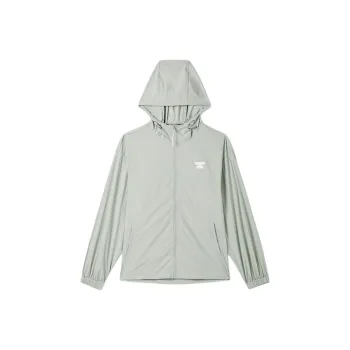 Boy London Sun Protection Clothing Unisex Green