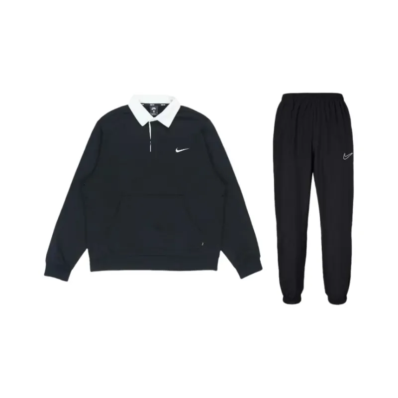 Nike SB Casual Sportswear Men's Black-0