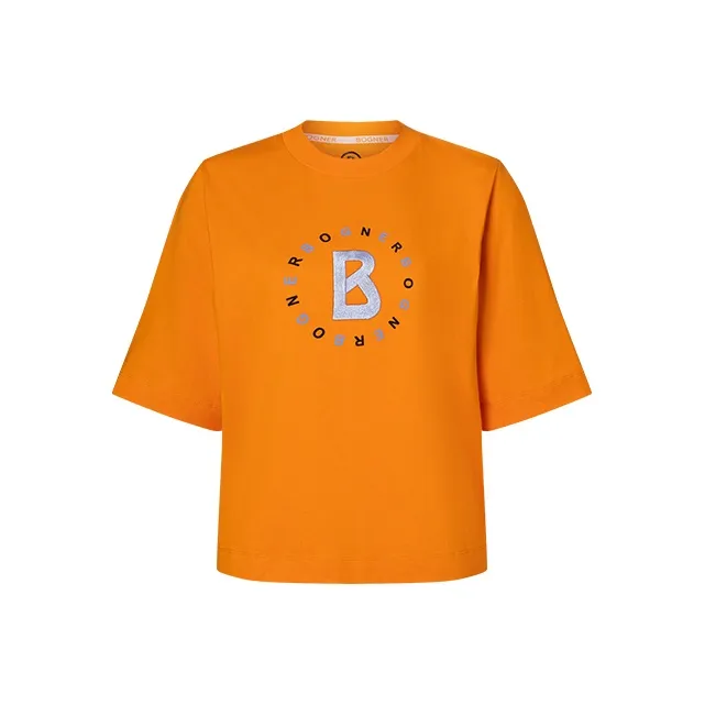 BOGNER T Shirts Women's-4