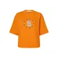 Bright Orange