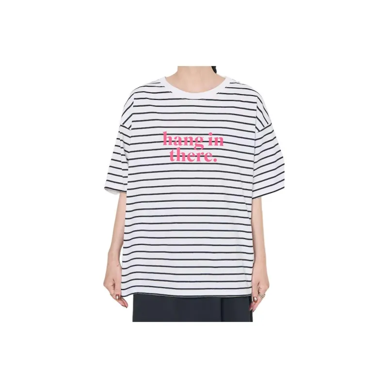 FREAK'S STORE T Shirt Women's Black-0
