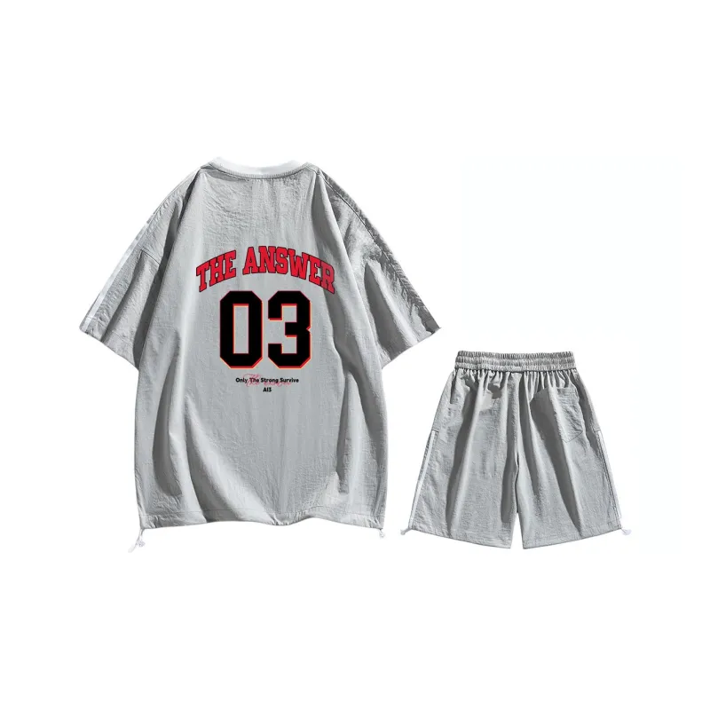 AI3 Iverson China Series Casual Sportswear Unisex-12