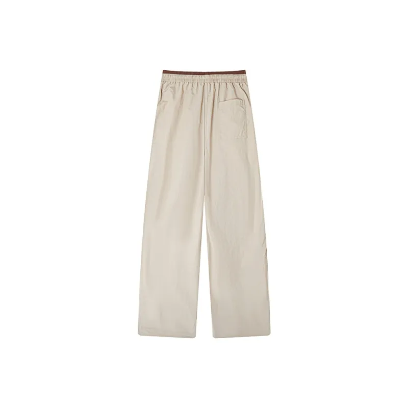 CHOUCHOUS Casual Pants Unisex-6