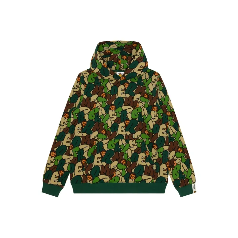 Aape Sweatshirts Women's-0
