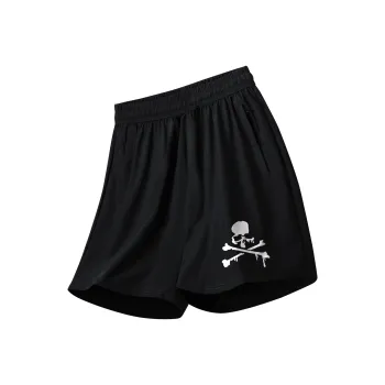 NEXTOUR Casual Shorts Men's Black