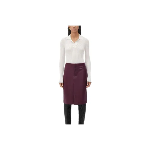 Bottega Veneta Polo Shirts Women's White