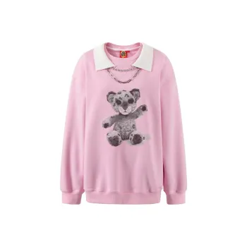 Fiona Chen Sweatshirts Women's Pink