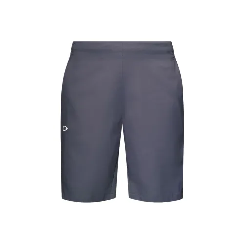 Oakley Enhance Mobility Shorts 6.0 Casual Shorts Men's Black Slate