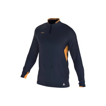 DECATHLON Soccer Jerseys Men's Marine Blue