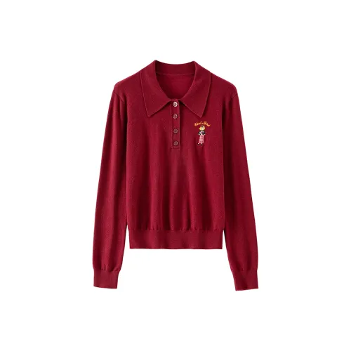 BANANA CICI Knitwear Women's