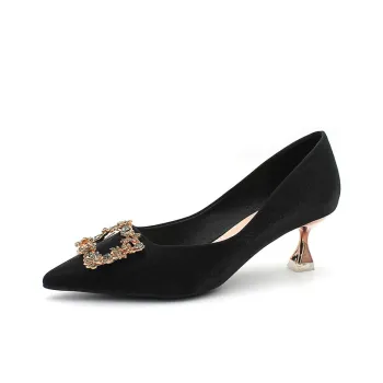 DAPHNE Slim Heel High Heels Women's