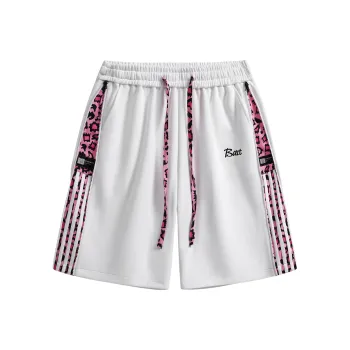 The Simpsons Casual Shorts Unisex
