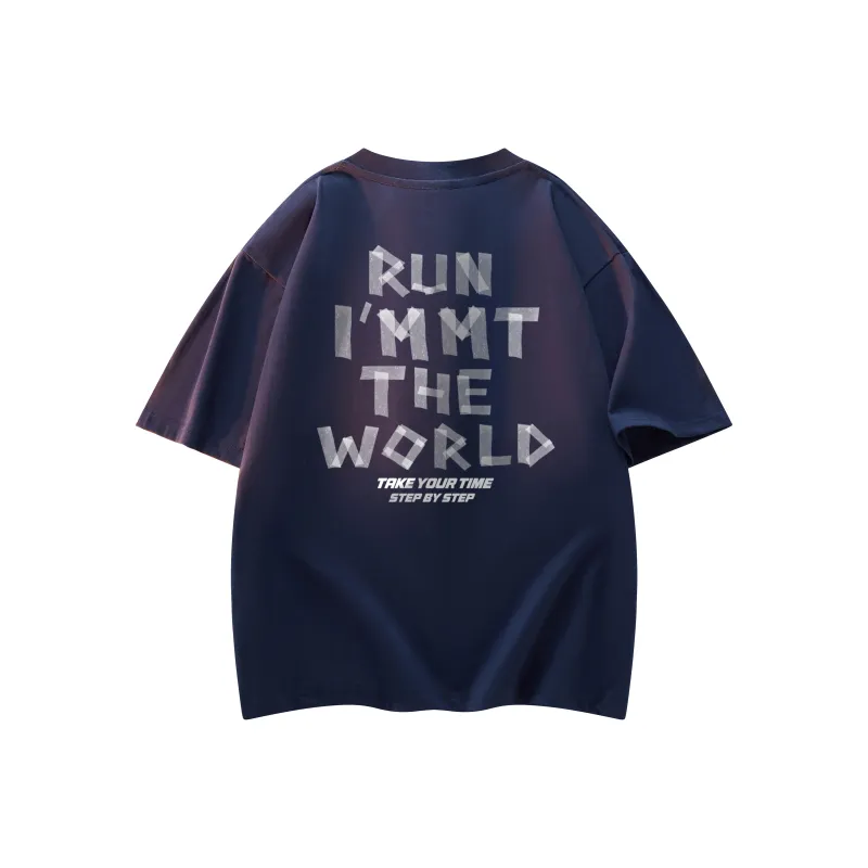 My name is MT T Shirts Unisex-12