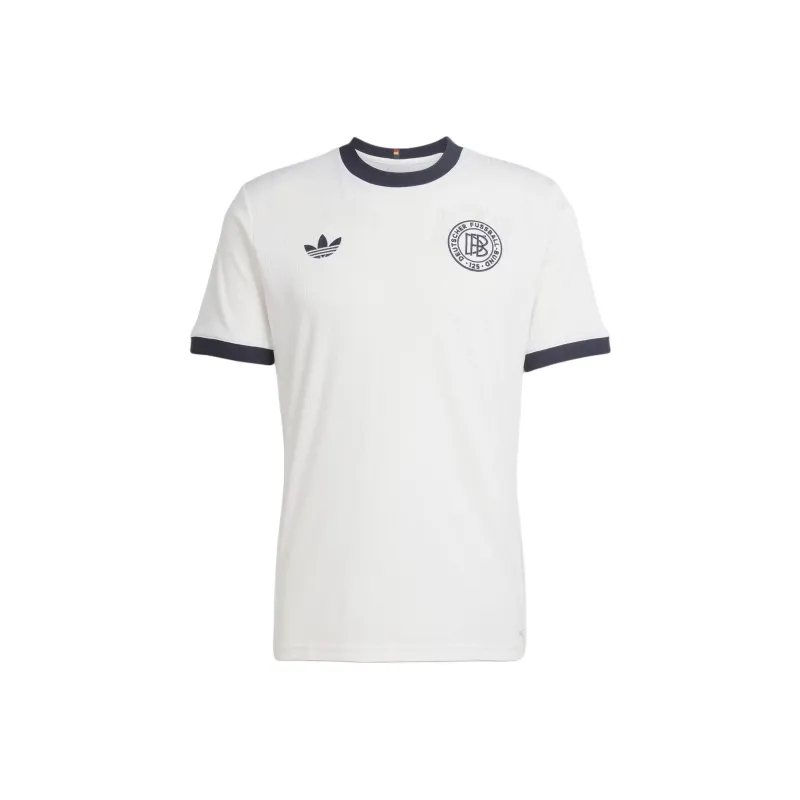 Adidas Originals Germany Anniversary Jersey Kids-0