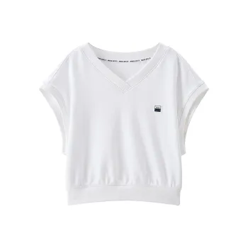 Miss Sixty T Shirt Women's Bleach