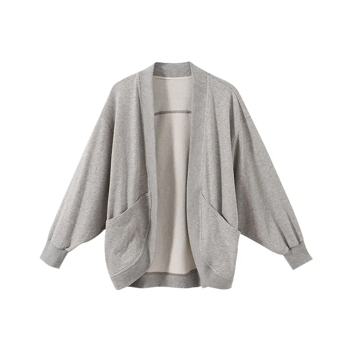 YUMOMO STAR Knitwear Women's Heather Gray-0