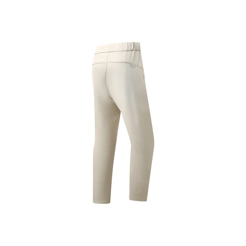 Mizuno Casual Pants Unisex-15