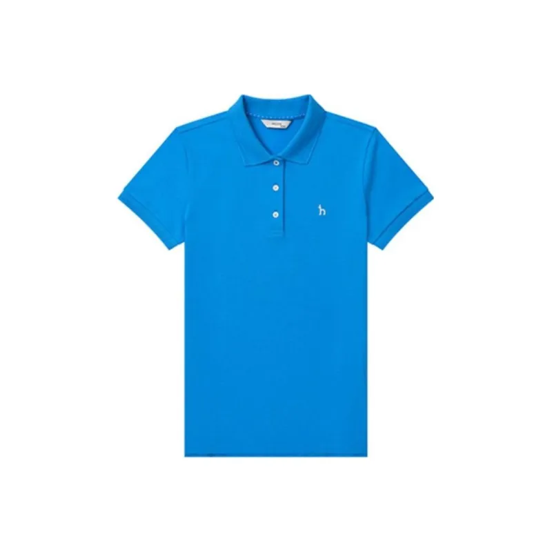 HAZZYS Polo Shirts Women's-2