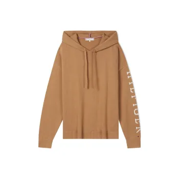 Tommy Hilfiger Knitwear Women's Dark Khaki