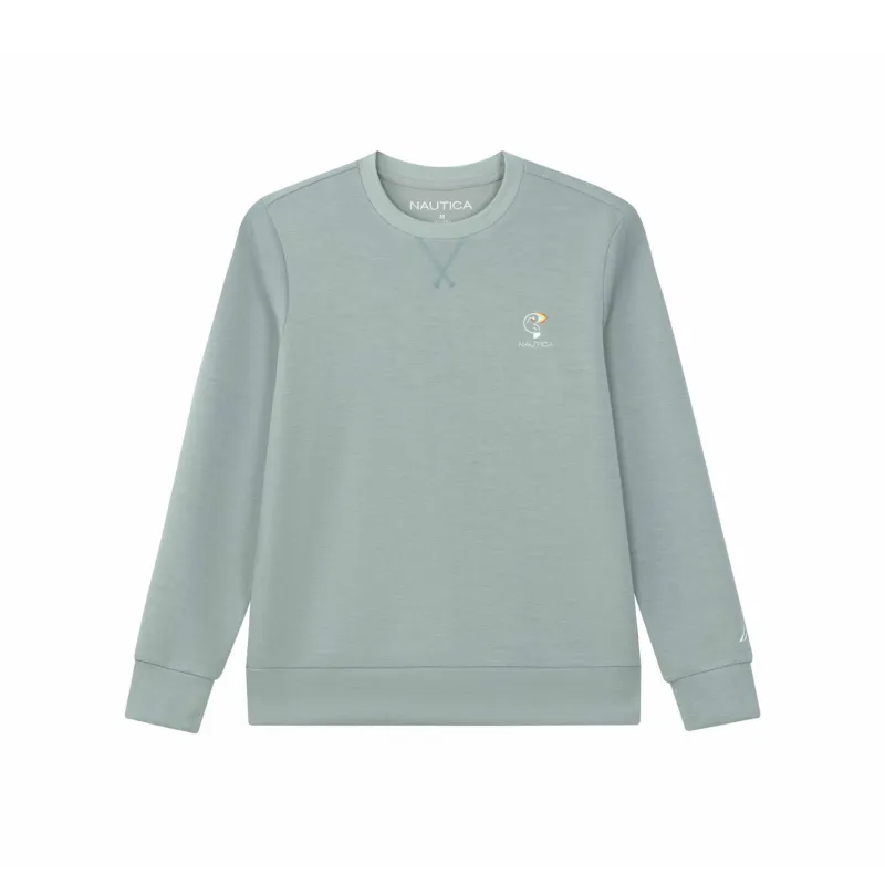 NAUTICA Sweatshirts Women's-6