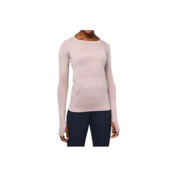 Lululemon Raglan Sleeve T-Shirt Women's Smoke Pink