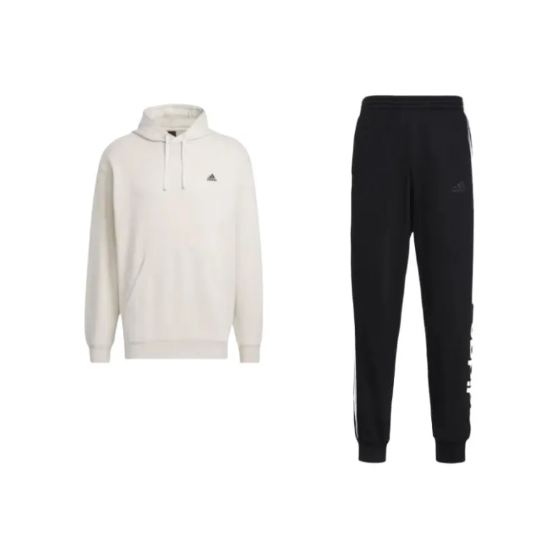 Adidas Sweatshirt Sets Men-0