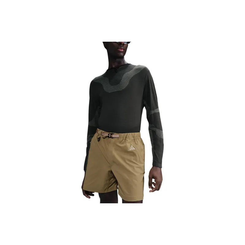 Nike Acg Hiking Shorts-0
