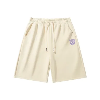 TRANSFORMERS Casual Shorts Unisex