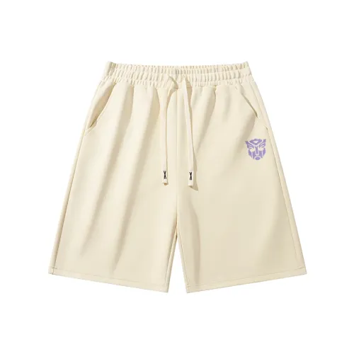 TRANSFORMERS Casual Shorts Unisex