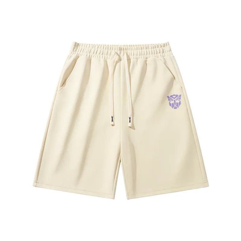 TRANSFORMERS Casual Shorts Unisex-14