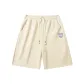 [Quick-Dry High Elasticity]Light Beige (Tf Bopa Purple Pants Label)