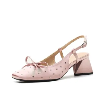 KATHRYN WILSON High Heels Women's